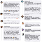 LamiruShave – 2-in-1 Smooth & Safe Body Shaver for Women